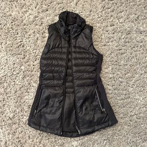 Lululemon Vest